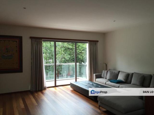 Condominium for rent in Country Heights Damansara, Kuala Lumpur