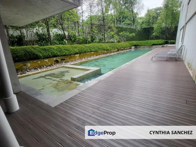 Condominium for sale in Country Heights Damansara, Kuala Lumpur