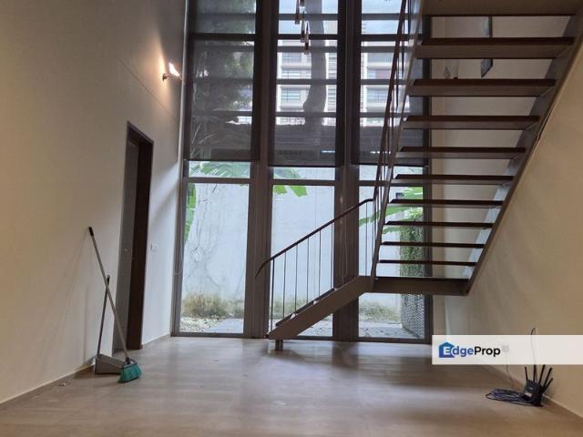 House for rent in Country Heights Damansara, Kuala Lumpur