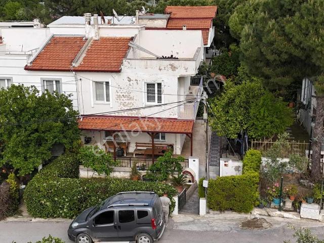 Urla, İzmir içerisinde satılık Villa