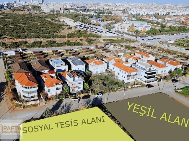 Denizli içerisinde satılık Villa