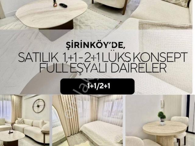 Denizli içerisinde satılık mülk