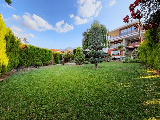 Denizli içerisinde kiralık Villa