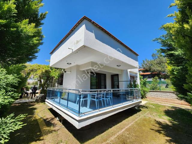 Denizli içerisinde satılık Villa