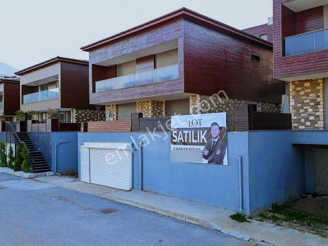 Denizli içerisinde satılık Villa