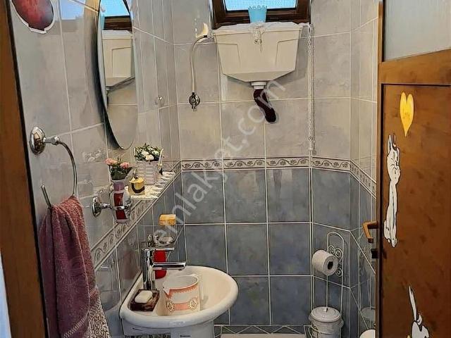 Ula, Muğla içerisinde satılık Villa
