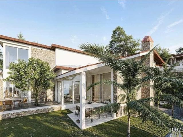 Ula, Muğla içerisinde satılık Villa