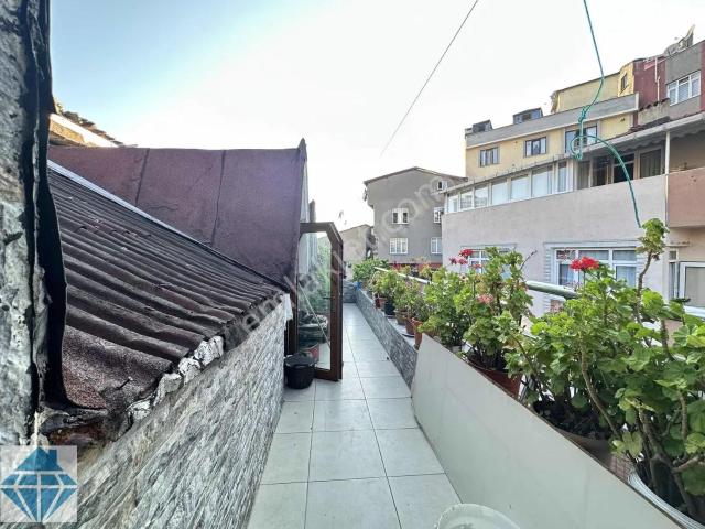 Kağithane, İstanbul içerisinde satılık mülk