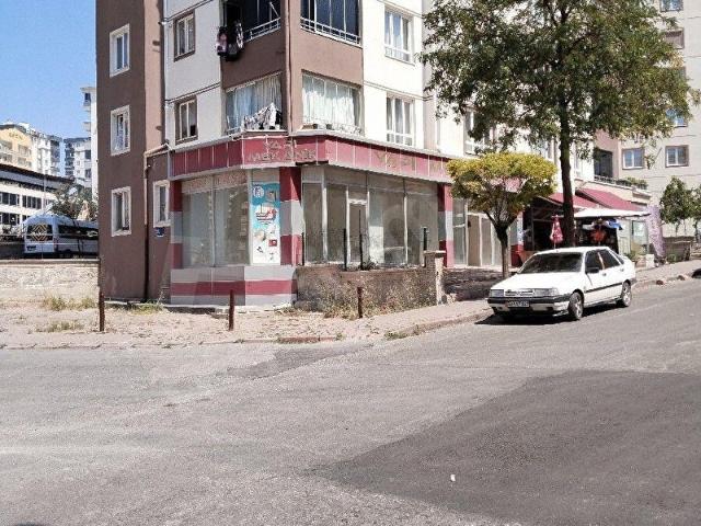 Melikgazi, Kayseri içerisinde satılık Dükkan