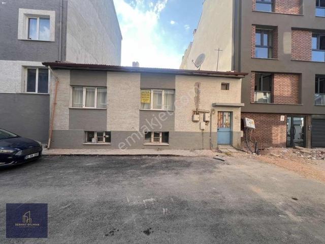 Tepebaşi, Eskişehir içerisinde satılık Villa