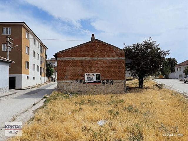 Tepebaşi, Eskişehir içerisinde satılık Arsa