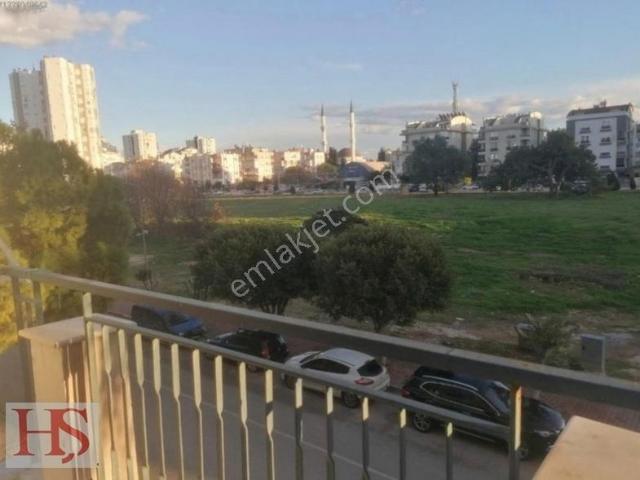 Antalya, Muratpaşa içerisinde satılık mülk