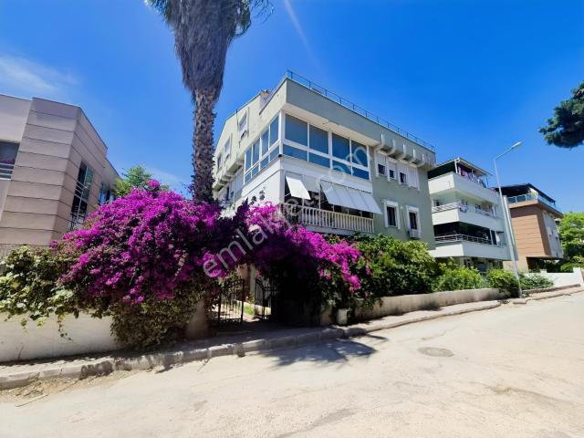 Antalya, Muratpaşa içerisinde kiralık mülk