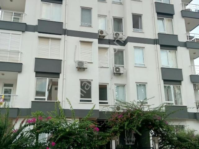Antalya, Muratpaşa içerisinde satılık mülk