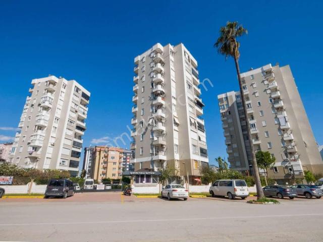 Muratpaşa, Antalya içerisinde satılık mülk