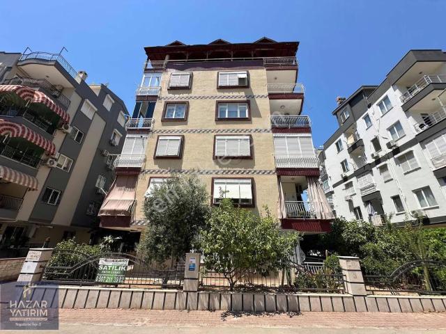 Antalya, Muratpaşa içerisinde satılık mülk