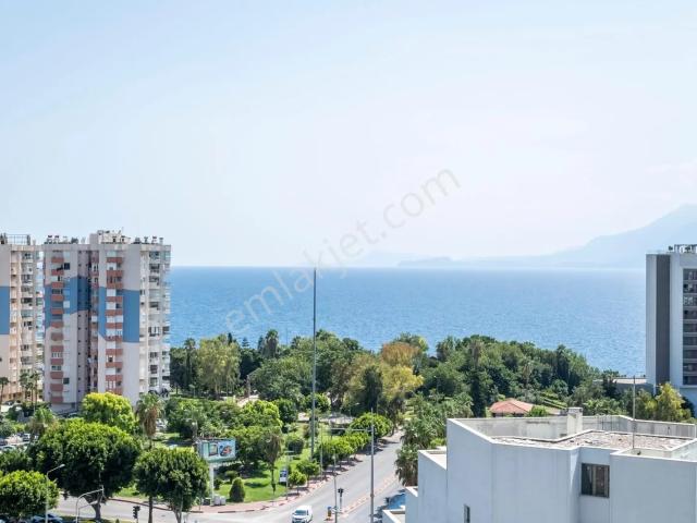 Muratpaşa, Antalya içerisinde kiralık mülk