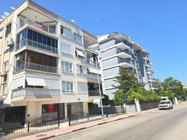 Muratpaşa, Antalya içerisinde kiralık mülk