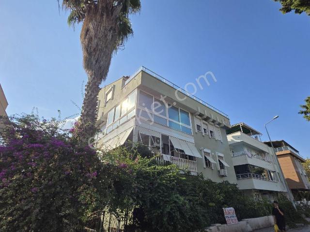 Antalya, Muratpaşa içerisinde kiralık mülk