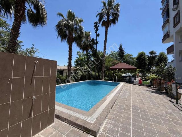 Antalya, Muratpaşa içerisinde satılık mülk