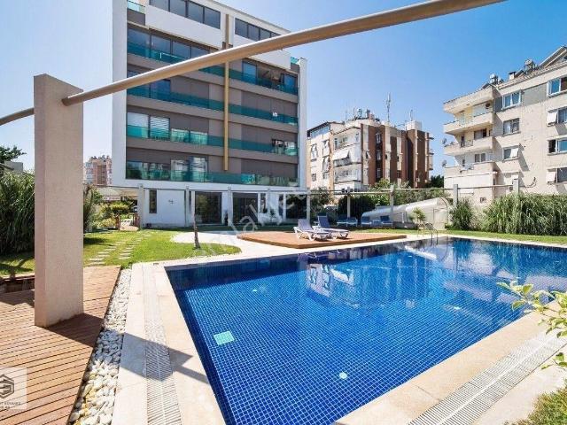 Muratpaşa, Antalya içerisinde satılık mülk