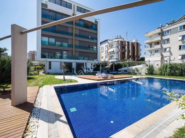 Muratpaşa, Antalya içerisinde satılık mülk