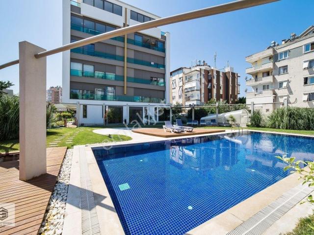 Muratpaşa, Antalya içerisinde satılık mülk