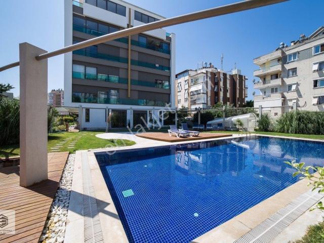 Muratpaşa, Antalya içerisinde satılık mülk