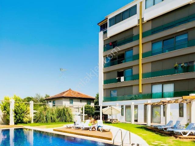 Antalya, Muratpaşa içerisinde satılık mülk