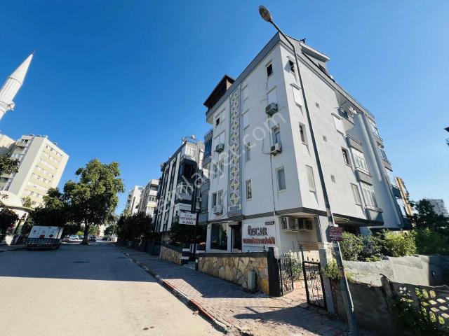 Muratpaşa, Antalya içerisinde satılık mülk