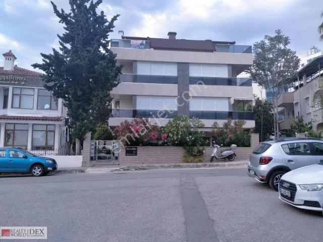 Muratpaşa, Antalya içerisinde kiralık mülk