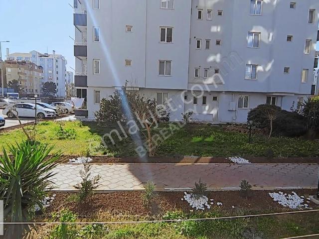 Muratpaşa, Antalya içerisinde satılık mülk