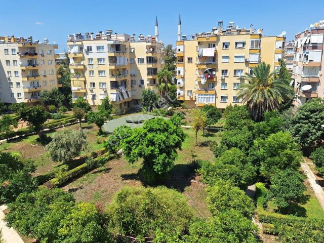 Antalya, Muratpaşa içerisinde kiralık mülk