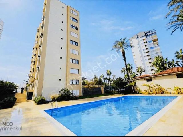 Antalya, Muratpaşa içerisinde satılık mülk