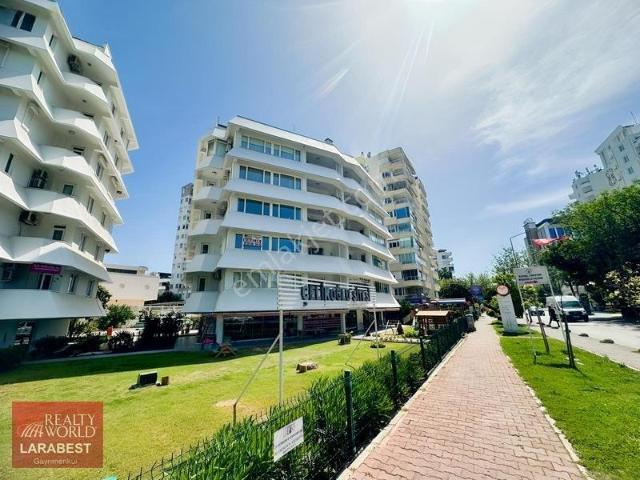 Antalya, Muratpaşa içerisinde kiralık mülk
