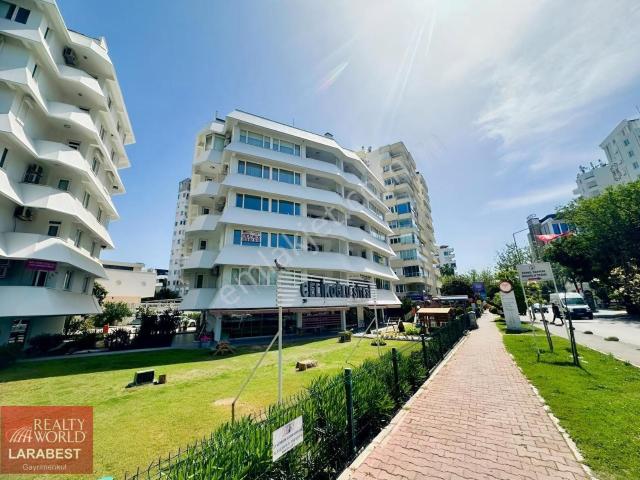 Muratpaşa, Antalya içerisinde kiralık mülk