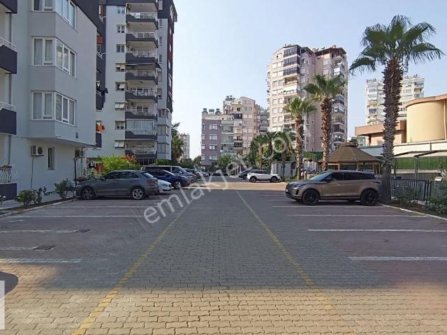 Muratpaşa, Antalya içerisinde kiralık mülk