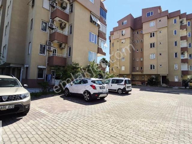 Muratpaşa, Antalya içerisinde kiralık mülk