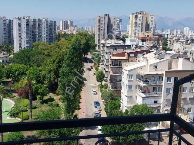 Muratpaşa, Antalya içerisinde kiralık mülk