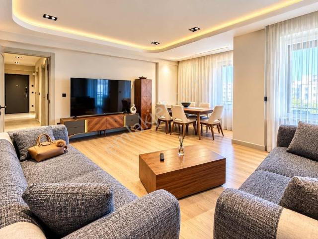 Antalya, Muratpaşa içerisinde kiralık mülk