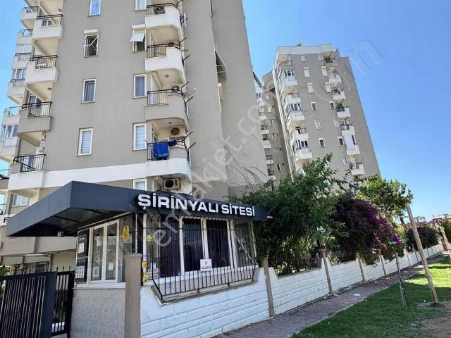Muratpaşa, Antalya içerisinde satılık mülk