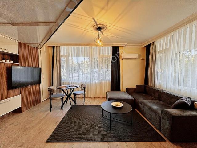 Antalya, Muratpaşa içerisinde kiralık mülk