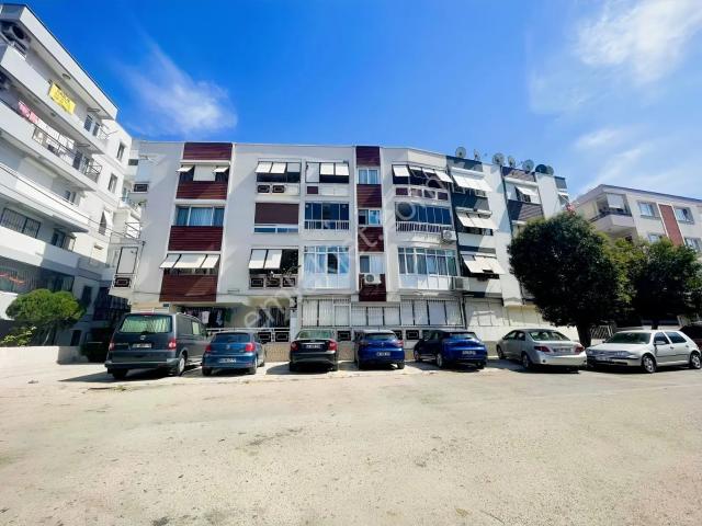 Efeler Mahallesi, Buca içerisinde satılık mülk