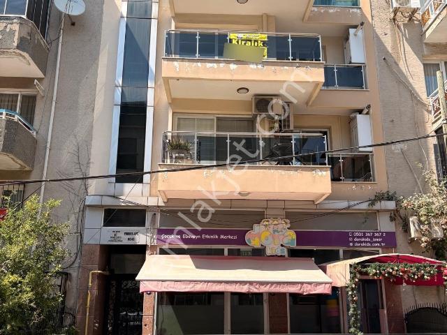 Efeler Mahallesi, Buca içerisinde kiralık mülk