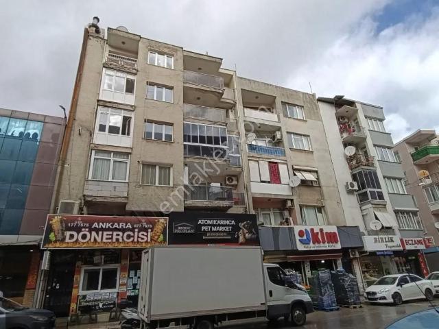 Buca, İzmir içerisinde satılık mülk