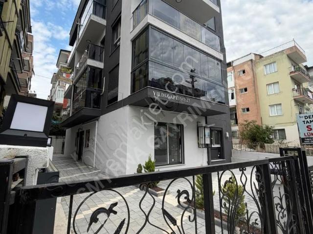 Buca, İzmir içerisinde satılık mülk