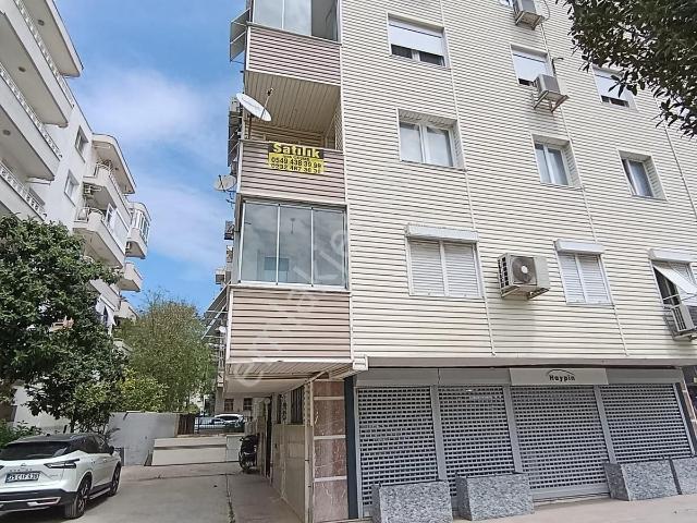 Buca, İzmir içerisinde satılık mülk