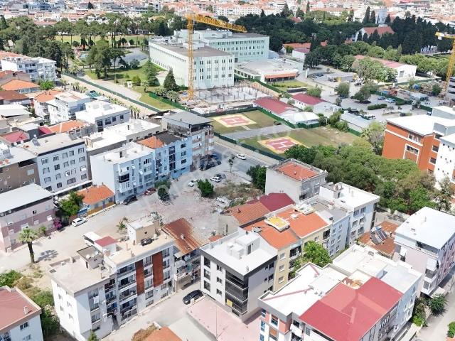 Buca, İzmir içerisinde satılık mülk
