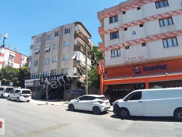 Buca, İzmir içerisinde kiralık mülk