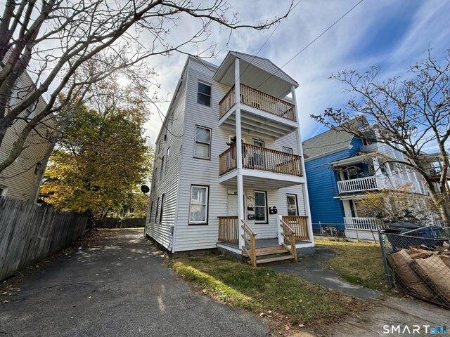House for sale in Walnut-Orange-Walsh, Waterbury